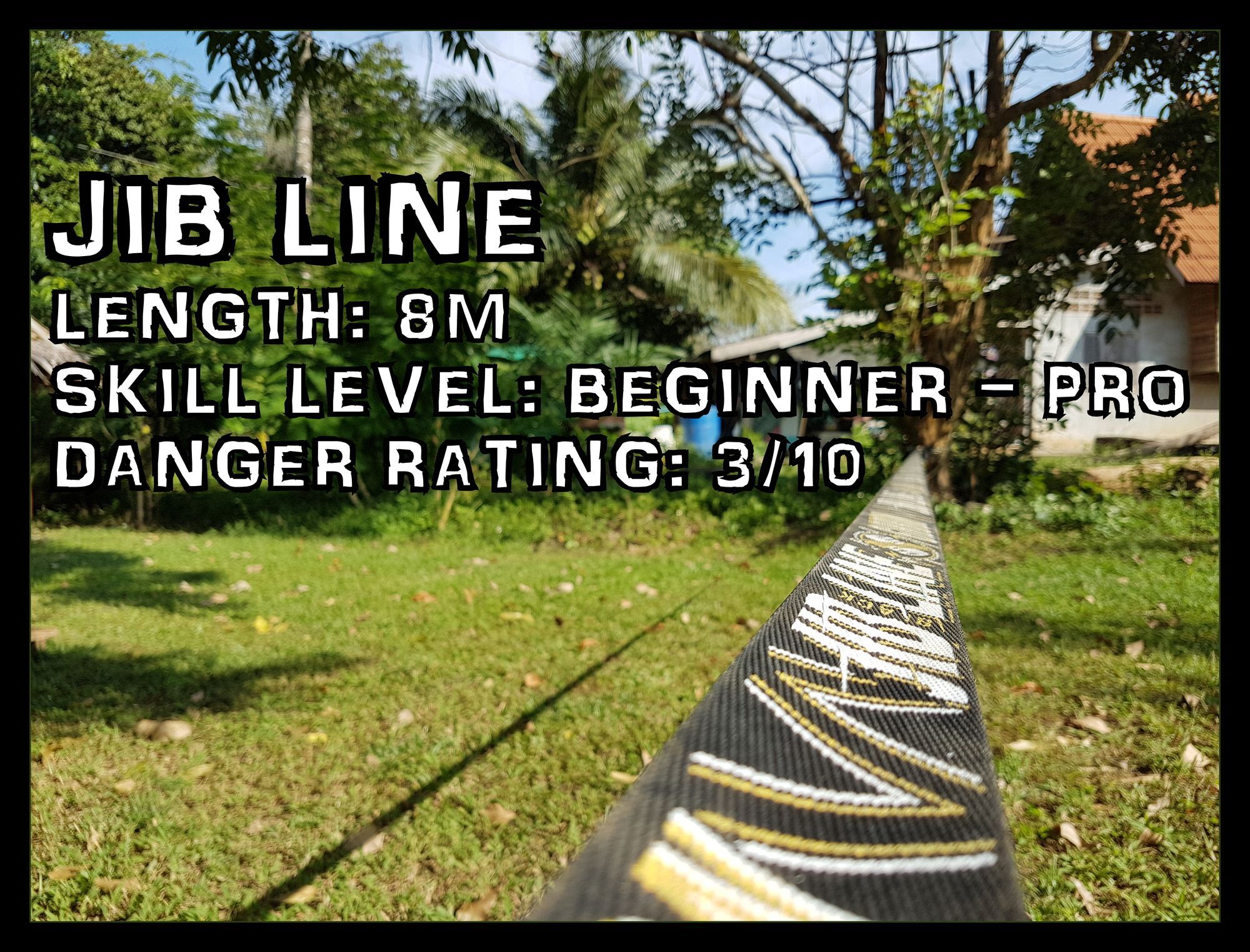 Slacklines Hostel Koh Lanta Ngoại thất bức ảnh