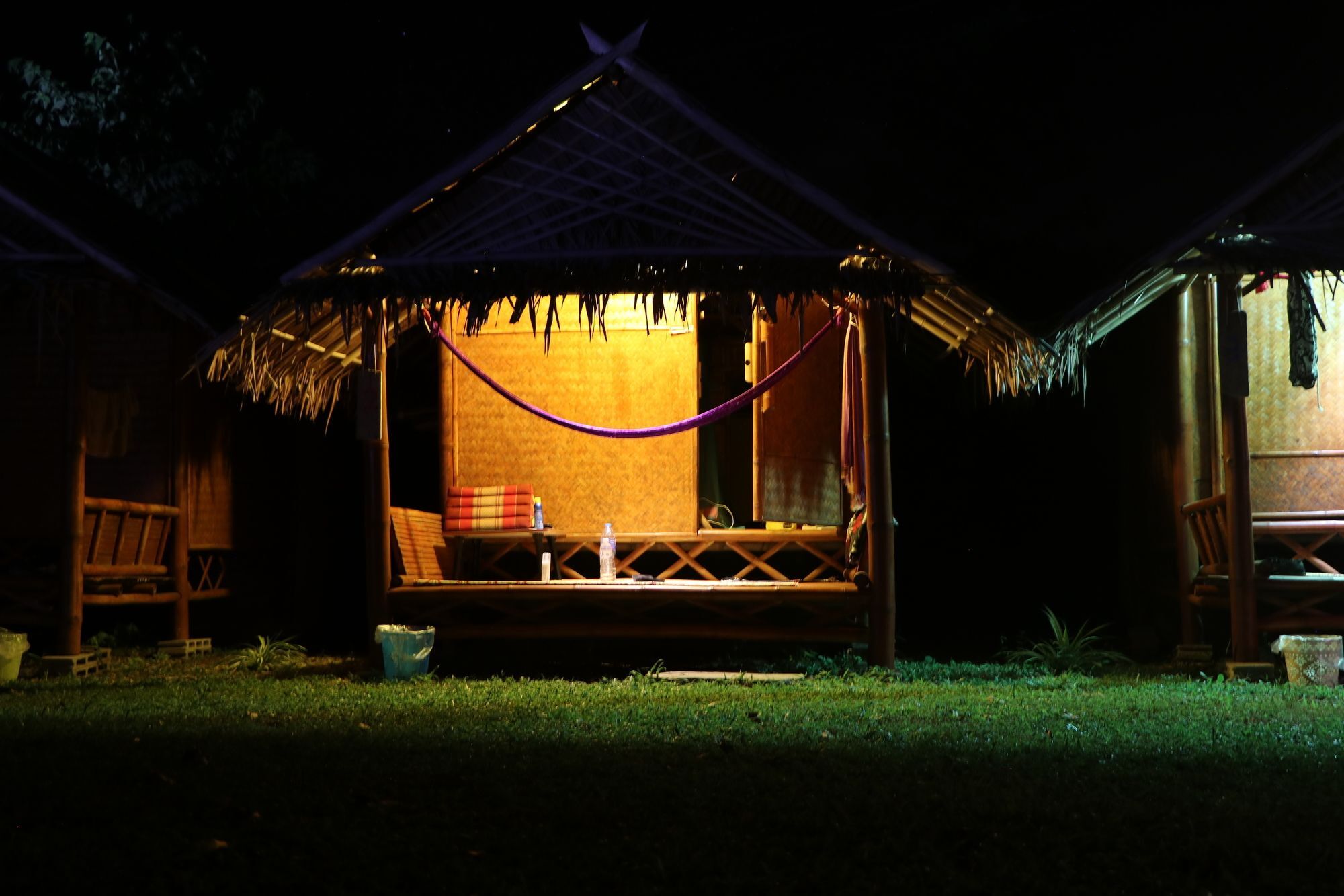 Slacklines Hostel Koh Lanta Ngoại thất bức ảnh