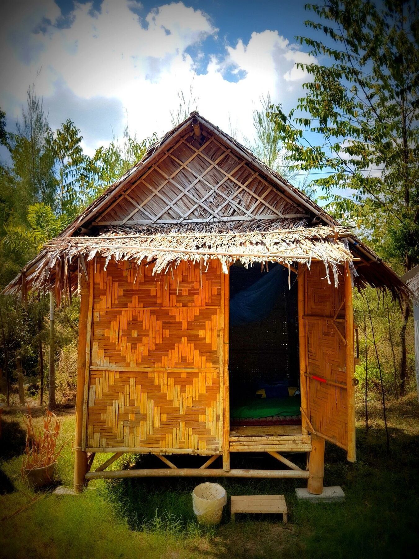 Slacklines Hostel Koh Lanta Ngoại thất bức ảnh